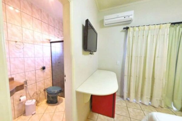 Che Lagarto Hostel Bonito